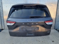 фото thumb №4, Ford kuga mk3 escape 2020 r крышка багажника багажника