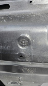 фото thumb №10, Капот mazda cx-3 cx3 2015-2021 крышка orginał