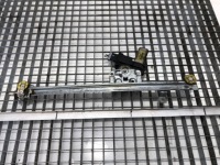 фото thumb №1, Підйомник скло лівий перед citroen jumper ii 1340453080 bus механізм