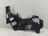 фото thumb №6, Bmw x1 e84 направляющая бампера правый перед