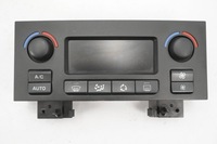 фото thumb №1, Панель кондиционера citroen berlingo 9676643277