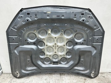 фото thumb №8, Капот крышка двигателя mercedes glc x253 a253 w253 glc x253 рестайлинг оригинал оригинальный номер