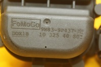 фото thumb №8, Бак вакуумa jaguar xj x351 508ps 5.0b 9w83 9p437ad