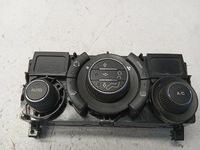 фото thumb №1, Панель обдув кондиціонера peugeot 308 96850724xt