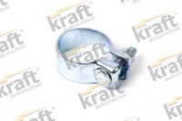 фото thumb №2, Kraft automotive 0550020 з'єднувач rur, система випускний