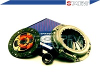 фото thumb №2, Комплект - набір зчеплення [statim]