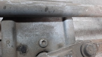 фото thumb №6, Механизм дворник перед citroen c5 04r