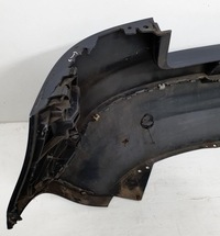 фото thumb №10, Бампер задняя задний lc5f vw golf v 1k6807421