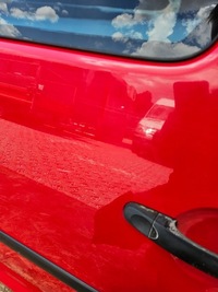 фото thumb №10, Дверь сдвижные боковой задняя задние задние правое vw caddy iii 3 2k0 10-15 ly3d