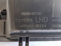 фото thumb №5, Auris i 2010-2012 бардачок пассажира 55552-02130