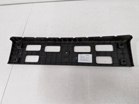 фото thumb №6, Hyundai kona i 1 lift рамка кронштейн основание номерного знака rejerstracyjnej