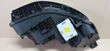 фото thumb №8, Hyundai ioniq 5 v 21- лампа фара левая передняя полный led 92101-gi eu