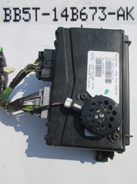 фото thumb №1, Ford explorer 11- блок керування кришки задня модуль задній