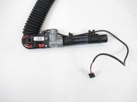 фото thumb №9, Натяжитель ремня правые пассажира bmw e60 e61