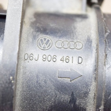 фото thumb №7, Audi a5 8t 8f 2011 расходомер массовый воздуха maf