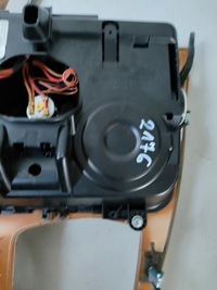 фото thumb №16, Bmw f10 dekor панели туннеля дверь европа