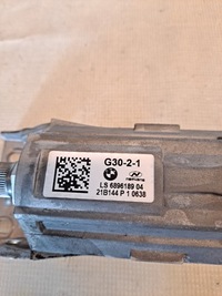 фото thumb №7, Колонка кермова bmw g30 g31 6896189