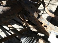 фото thumb №4, Балка подвеска задняя мост подрамник lexus ls400 ls 400