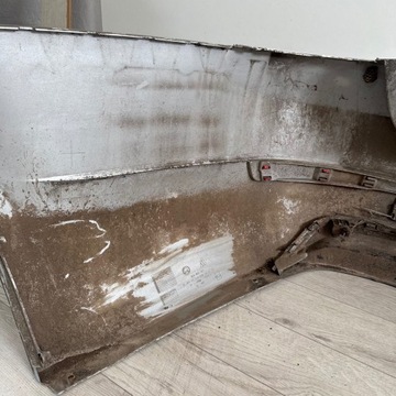 фото thumb №11, Бампер зад задний skoda octavia mk3 iii комплектный 5e9807421