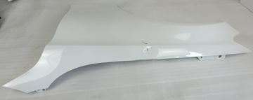 фото thumb №9, Крило лівий перед mercedes c-klasa w205 2014-