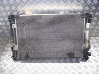 фото thumb №1, Вентилятор радиатор c-crosser 09r 2.2