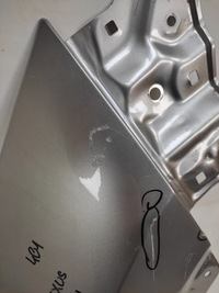 фото thumb №7, Lexus nx ii крило праві переднє перед 2021-