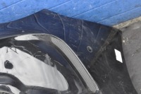 Mercedes cla x117 amg бампер задні задній pdc Оригінал, фото thumb