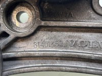 фото thumb №7, Volvo xc90 2016 натягувач ремінь багаторучейковий / генератора