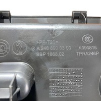 фото thumb №12, Пена багажника infiniti q30 a2468900300 2.0l бензиновый 2017