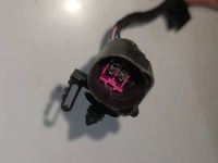 фото thumb №8, Шторка, жалюзи, воздуховод воздуха skoda octavia iv 2.259