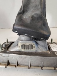 фото thumb №8, Audi a1 8x 1.6 tdi liniki ручка изменения коробки передач 6q0711049