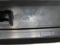 фото thumb №7, Захист поріг лівий перед skoda octavia ii 1z1863483