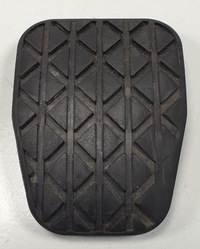 фото thumb №1, Гумовий елемент накладка na педаль mazda rx-8