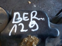 фото thumb №14, Citroen berlingo iii 1.6ehdi двигатель блок двигателя 9h06