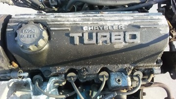 фото thumb №15, Коробка передач коробки передач chrysler lebaron 2.2 turbo 1991r