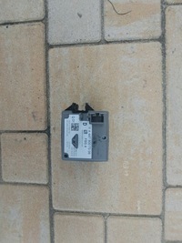 фото thumb №2, Mercedes w447 rok 2017 замок зажигания a 4479004505