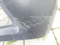 фото thumb №9, Бампер jaguar e-pace 17-20 задня pdc