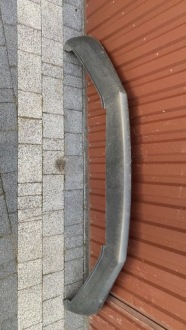 фото thumb №6, Volkswagen vw tiguan i lift 5n накладка спойлер бампера перед 5n0805903j