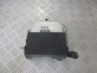 фото thumb №1, Бортовой компьютер двигателя блок управления toyota yaris i 1.3