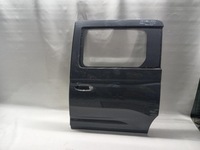 фото thumb №1, Двері лівий задня задні vw caddy maxi long 2k4843207l