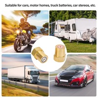 фото thumb №8, 2 szt. клемма суппорт аккумулятор соединитель postu