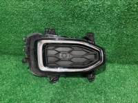 Купити Vw t-roc led drl фара до рух dziennej праві правий 2ga941056 решітка pdc, фото thumb