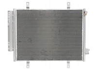 фото thumb №1, Радіатор кондиціонера suzuki celerio 1.0 2014 -