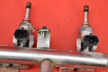 фото thumb №7, Планка впрыскивающий форсунка 35350-2b260 kia sportage iv 1.6 t-gdi 177 km 16-20