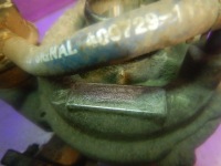 фото thumb №5, Citroen xsara picasso 99-04 2.0 hdi rhy 90km турбина 9645247080