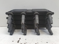 фото thumb №10, Peugeot 206 306 406 1.4 8v котушка запалювання 9628158580