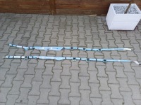 фото thumb №1, Mercedes 247 b klasa шторка безпеки ліва права