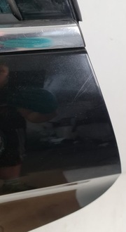 фото thumb №2, Дверь левый задняя 197 mercedes r-kl w251