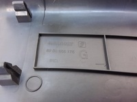 фото thumb №6, Grand modus накладки захист поріг ліва