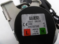 фото thumb №8, Pas правый левый задняя задний volvo s60 iii v60 ii 18-